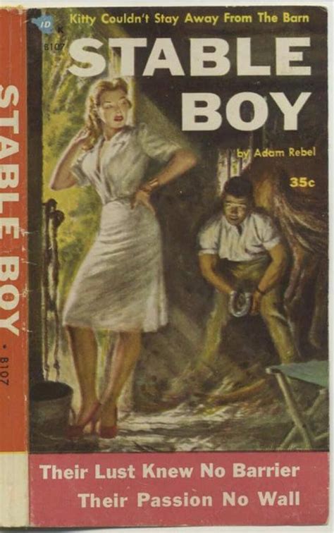 1950s Vintage Erotica Books, Vintage Erotic Stories, 43 X PDF Downloads