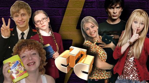 СТС старые сериалы // СТС программа передач нулевых - YouTube