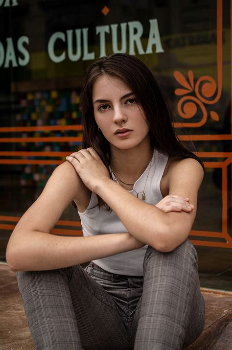 Urban portraits on Behance