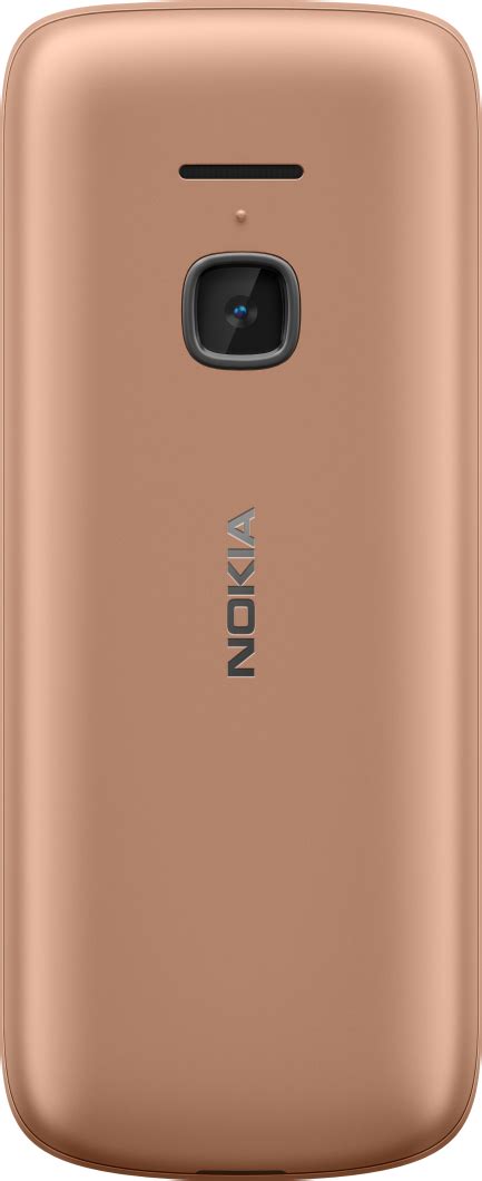 Nokia 225 4G specifications