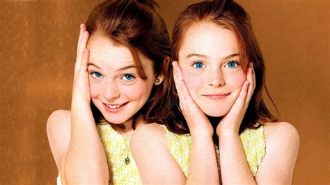 მახე მშობლებისთვის ქართულად | The Parent Trap qartulad - GE.MOVIE