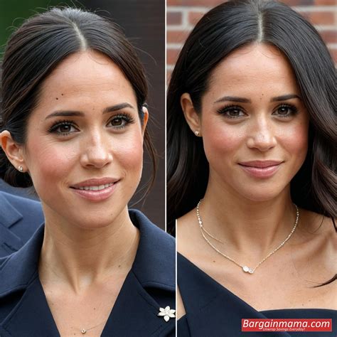 Meghan Markle's Net Worth: The Shocking Truth Revealed! Image 15