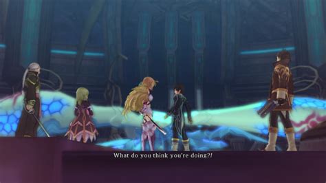 New Tales of Xillia screenshots | RPG Site