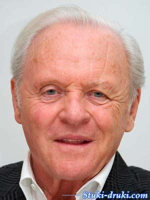 Энтони Хопкинс (Anthony Hopkins) - биография, новости, личная жизнь ...