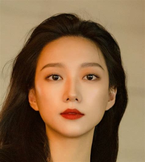 Du Ling Li (杜伶俐) - MyDramaList