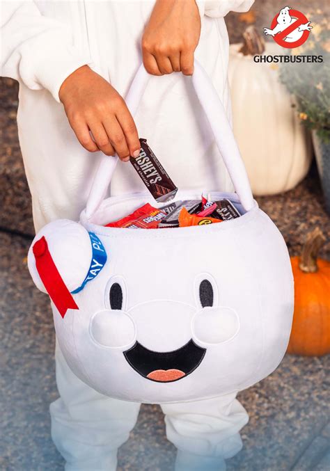 stay puft marshmallow man costume dog 6