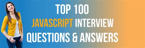 javascript interview questions  answers