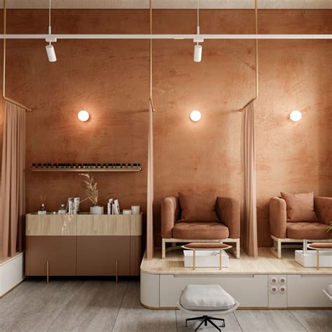 СК Прага | Salon interior design, Beauty room decor, Beauty room design