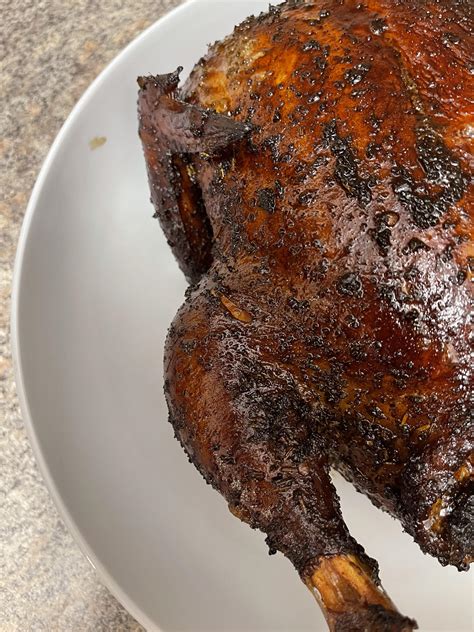 2090 best Smoked Chicken images on Pholder | Food, Food Porn and Smoking