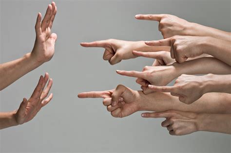 How Do I Stop Feeling Judged by Others? - Woman's World