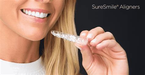 SureSmile Aligners Clearwater | The Dentist Place