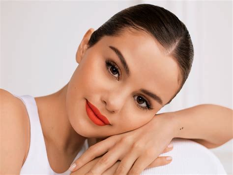 selena gomez launches rare beauty products prices pics