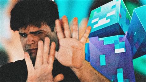 😭УТОПЛЕННИКИ не ДАЮТ ВЫЖИВАТЬ НУБИКУ / Хардкор выживание в Minecraft ...