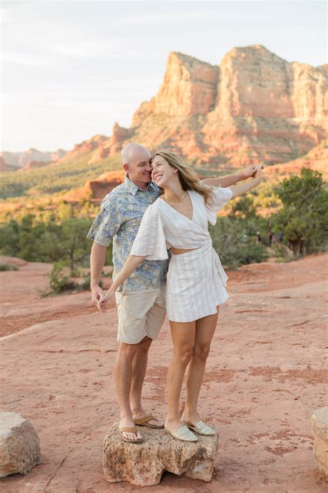 Top 10 Places to Take Photos in Sedona | Flytographer