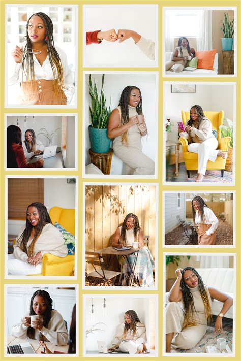 What Just 90 Minutes Can Do For Your Business — Julia Fay Photography