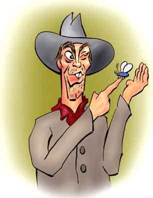 Jack Elam The Dakotas 41 Best Jack Elam images | Jack elam, Western ...