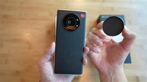 «Мы вложили 100-летний опыт Leica в новые смартфоны Xiaomi». Компании ...