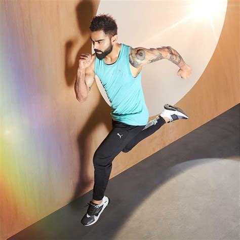 Virat Kohli Gym Wallpapers - Wallpaper Cave