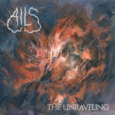 Ails: The Unraveling (CD) – jpc.de