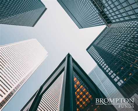 Brompton Funds - In the latest Brompton Insights we...