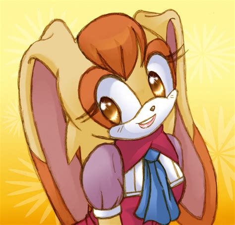Vanilla - Sonic the Hedgehog Fan Art (30734780) - Fanpop