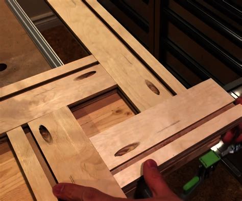diy router templates