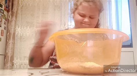 Делаем кальцесмесь для улиток - YouTube