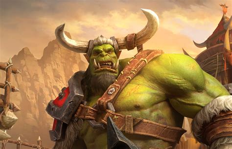 Warcraft III: Reforged — Новости Blizzard