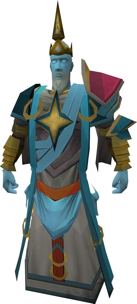 Saradomin - RuneScape Wiki - Wikia