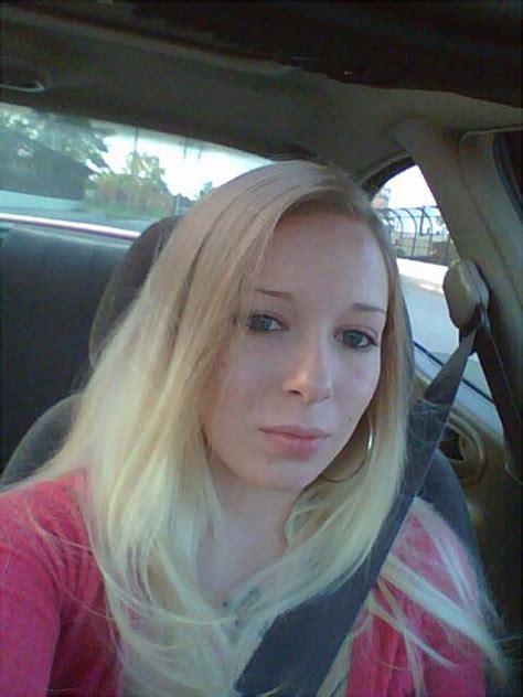 Alyssa Zebrasky from viral mugshots removes face tattoos | New York Post