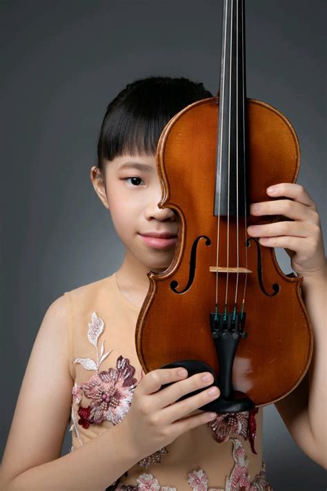 importance  participating  violin competitions cvc