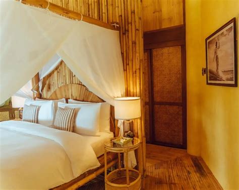 Inara Siargao Resort - Siargao Island, Philippines from US$185