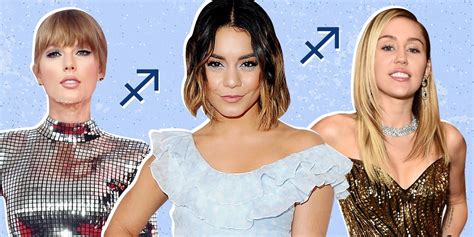 9 Sagittarius Celebrities - Celebrities That Are Sagittarius