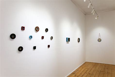 Brunswick Street Gallery - Charlie’s Hunt | Anna Davern