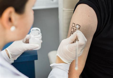 Types of patch tests – Ceway Blog