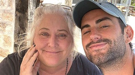 afl superstar brodie grundy lays bare mothers pain  bombshell