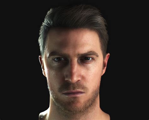 Consultor militar ajudou a modelar Chris Redfield para Resident Evil 7 ...