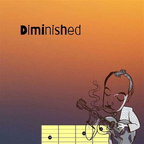 Program Enhancers – Chord Library home page - Gypsy Jazz Guitar Master