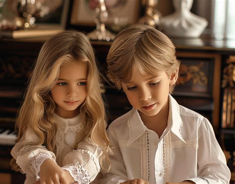 Nature vs Nurture child development