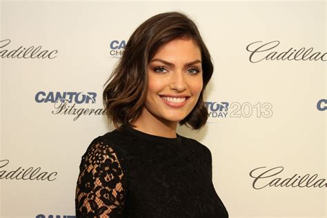 Cejas De Alyssa Miller