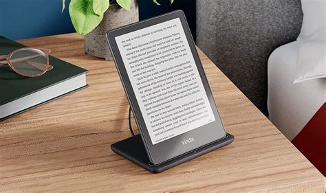 Kindle Paperwhite Signature Edition review: Best all-round ereader gets ...