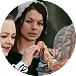 Ilona Jirotková - Actress - Whois - xwhos.com