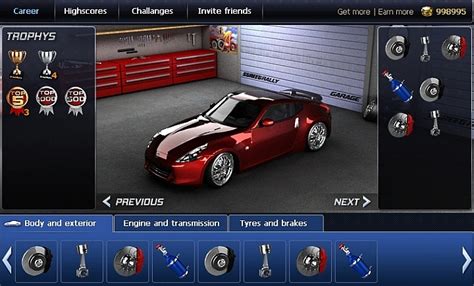 vehicle customization games giant bomb
