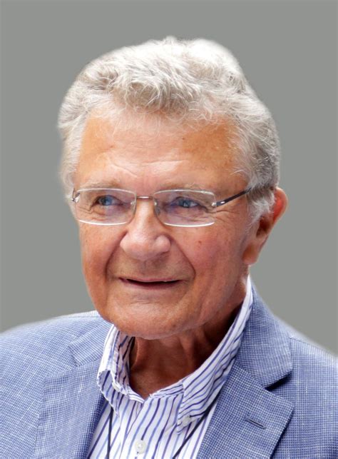 SWARCO family mourns its leader Manfred Swarovski – ERF