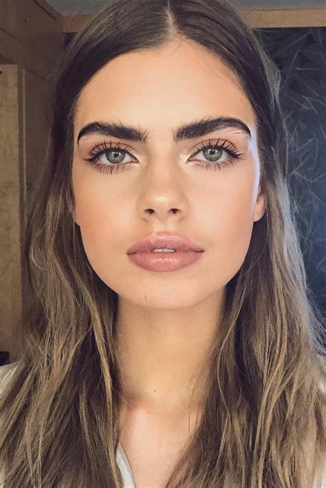 Everyday Makeup