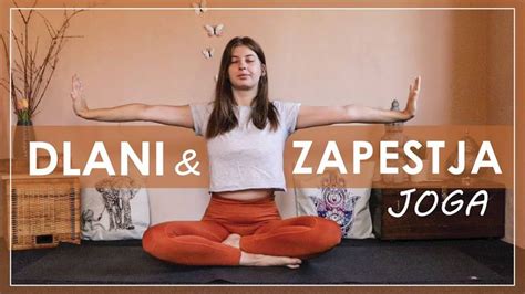 Joga za dlani in zapestja | 10 minutna vadba za zdrave roke | Talvi Joga | Yoga poses, Joga, Poses