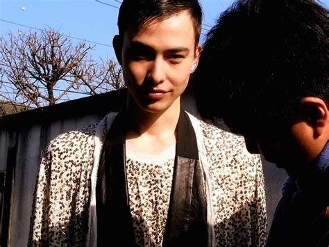 we could grow up 2gether: sen mitsuji