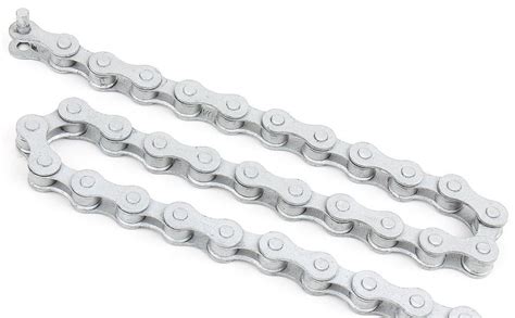 Велосипедная цепь Shimano CN-NX10 Серый ECNNX10C114I - отзывы, видео ...