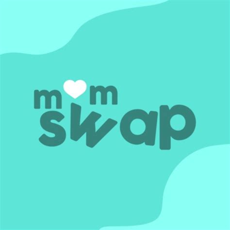 Mom Swap by Jamia Shute