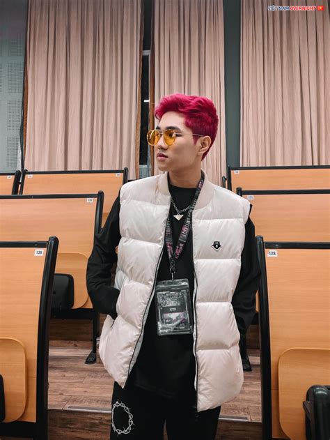Rapper Captain Là Ai? Thông Tin, Tiểu Sử Captain - Việt Nam Overnight